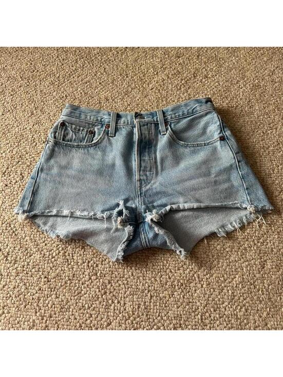 Levi's Pants - SOLD